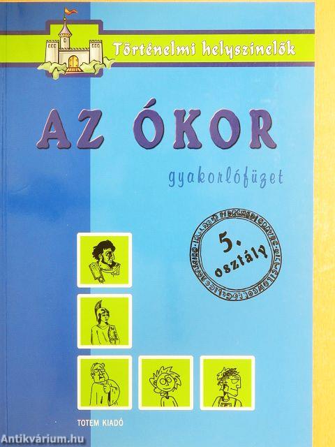 Az ókor