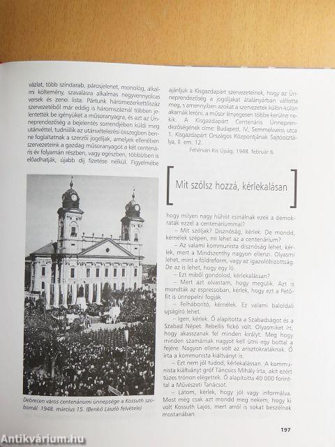 Az államosított forradalom