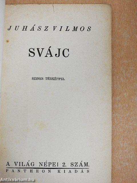 Svájc