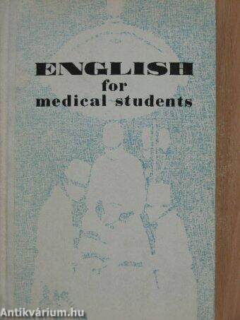 English for medical students