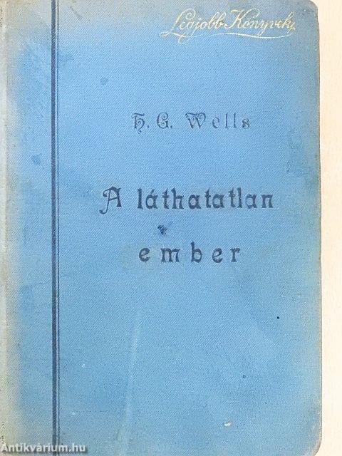 A láthatatlan ember