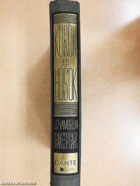 Kitűnő barátom Shakespeare