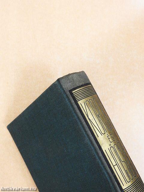 Kitűnő barátom Shakespeare