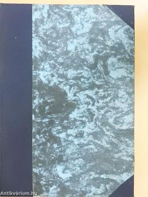 Filológiai Közlöny 1958/1-4.