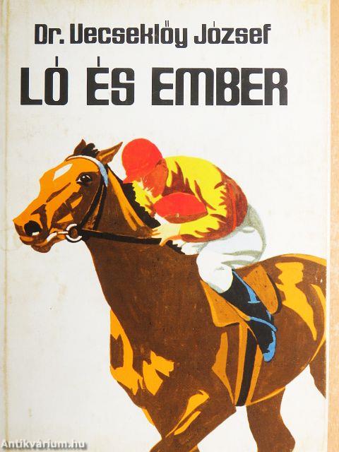 Ló és ember