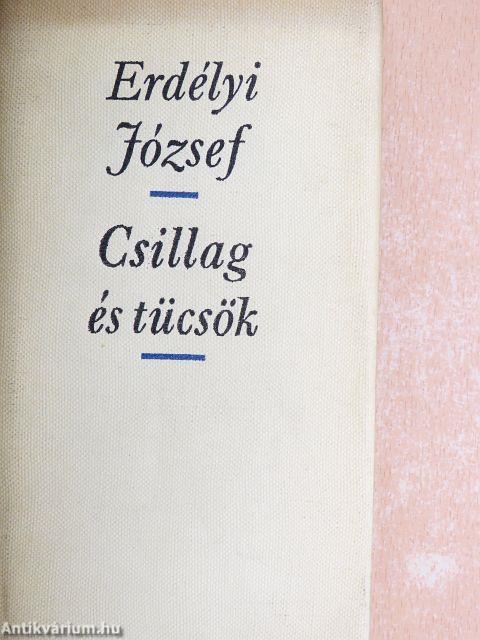 Csillag és tücsök