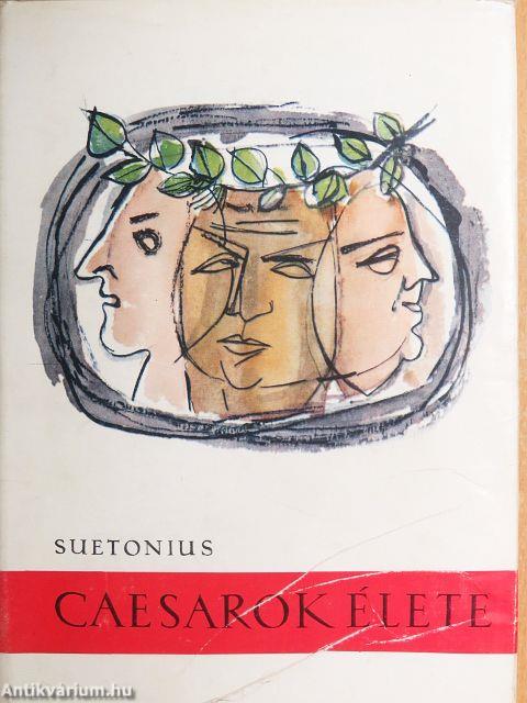 Caesarok élete
