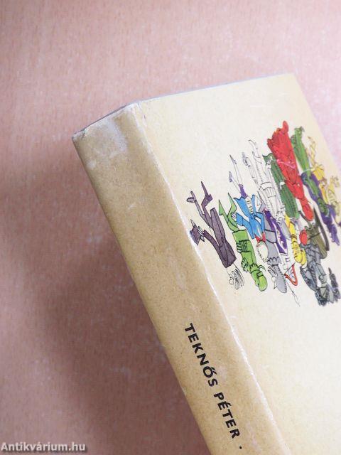 Százados szenzációk