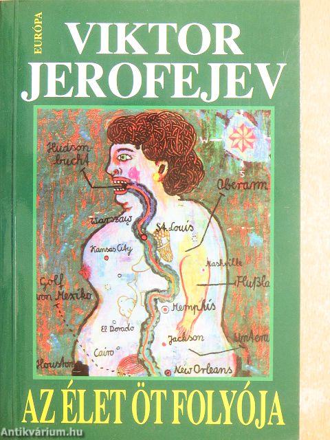 Az élet öt folyója