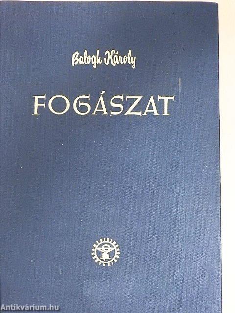 Fogászat