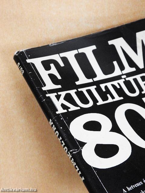 Filmkultúra 1980. szeptember-október