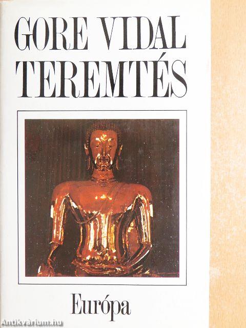 Teremtés