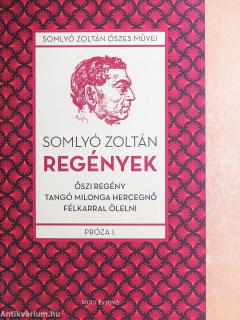 Regények