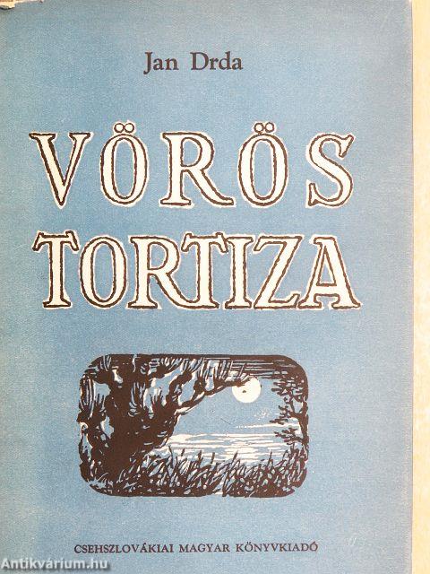 Vörös Tortiza