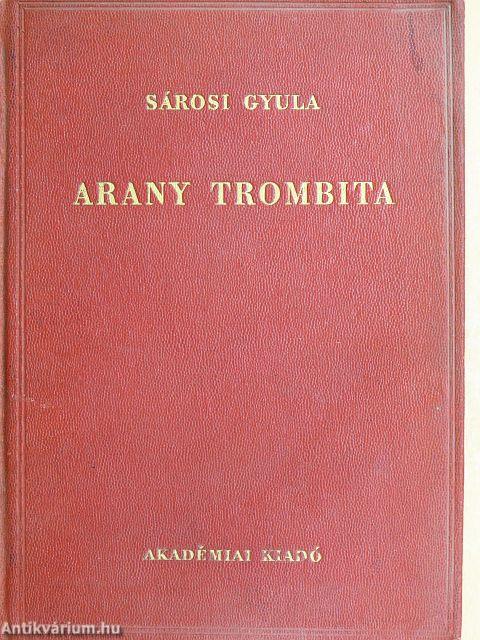 Arany trombita