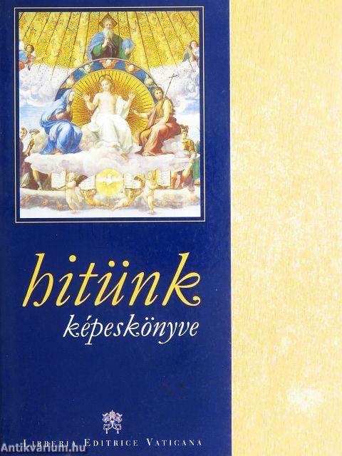 Hitünk képeskönyve