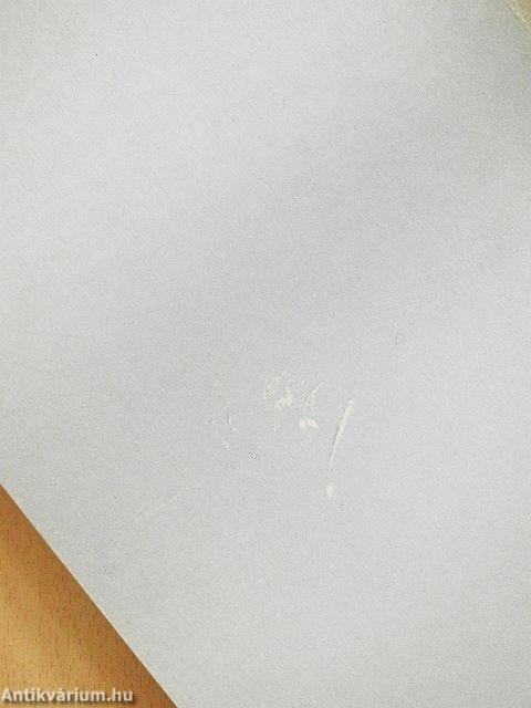 A Janus Pannonius Múzeum évkönyve 1985-1986