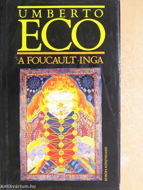 A Foucault-inga