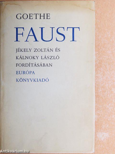 Faust