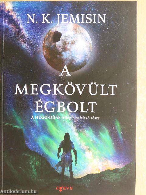 A megkövült égbolt