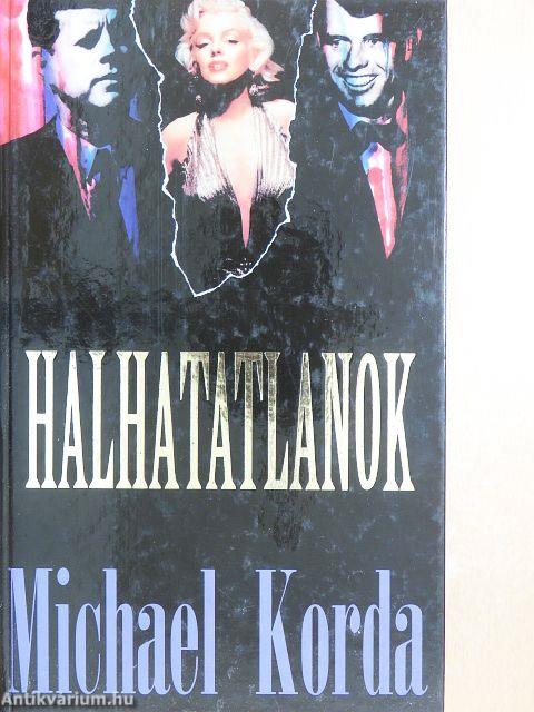 Halhatatlanok