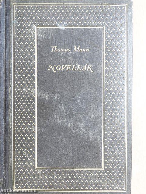 Novellák I-II.