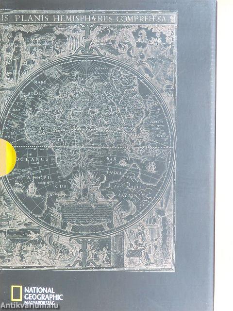 National Geographic Magyarország 2003. március-december/2004-2022. január-december/10 különszám