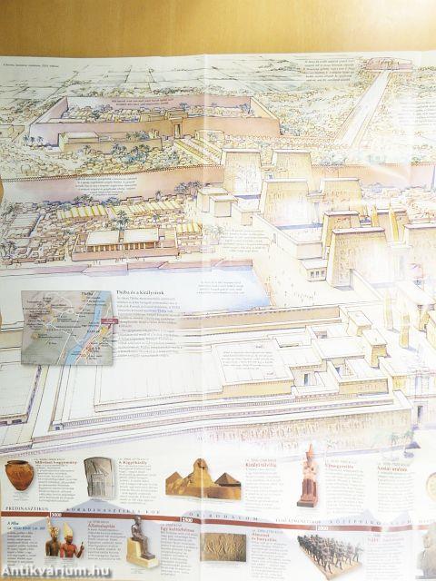 National Geographic Magyarország 2003. március-december/2004-2022. január-december/10 különszám