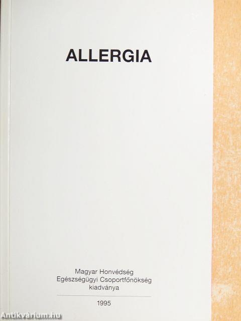 Allergia