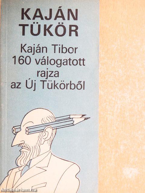 Kaján Tükör