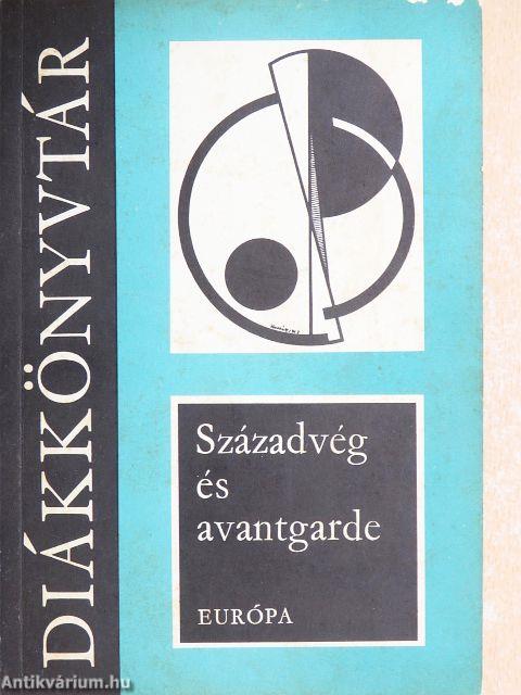 Századvég és avantgarde