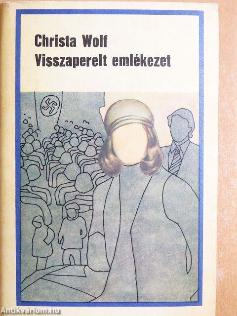 Visszaperelt emlékezet