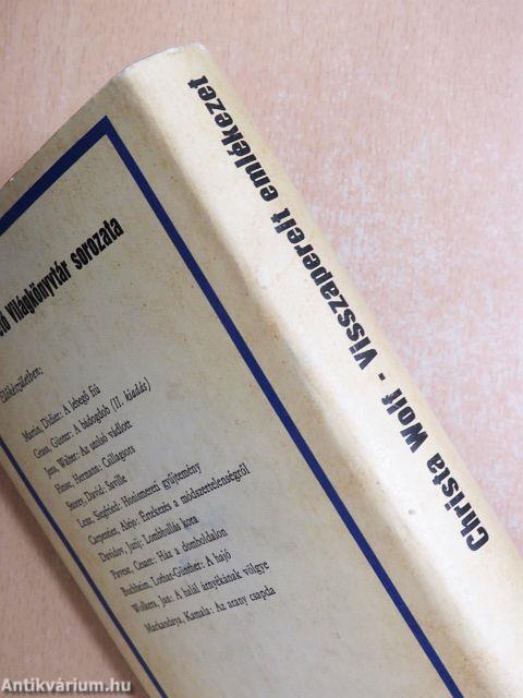 Visszaperelt emlékezet