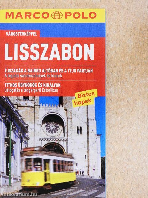 Lisszabon