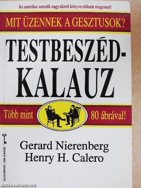 Testbeszéd-kalauz