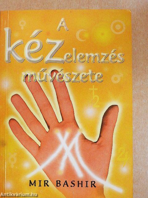 A kézelemzés művészete