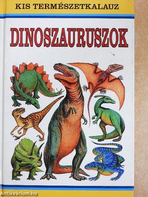 Dinoszauruszok