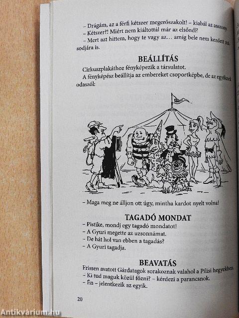 Szia, van még egy jó viccem!