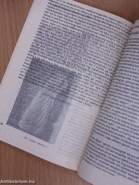 Ablak 1990/2. (dedikált példány)