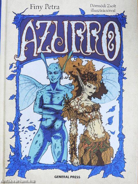 Azurro