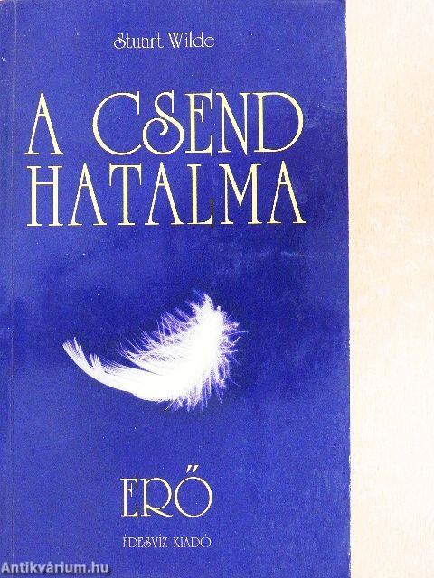 A csend hatalma