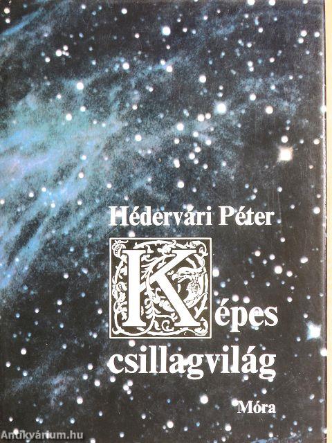 Képes csillagvilág