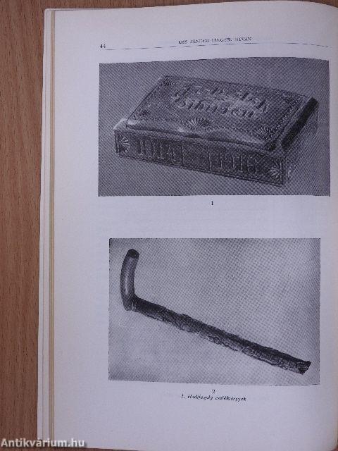 Legújabbkori Történeti Múzeum Évkönyve 1959.