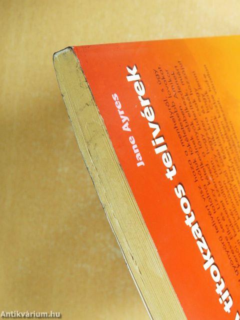 A titokzatos telivérek