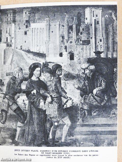 Avignon