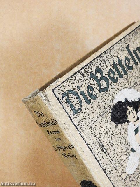 Die Bettelmaid oder: Capri (gótbetűs)