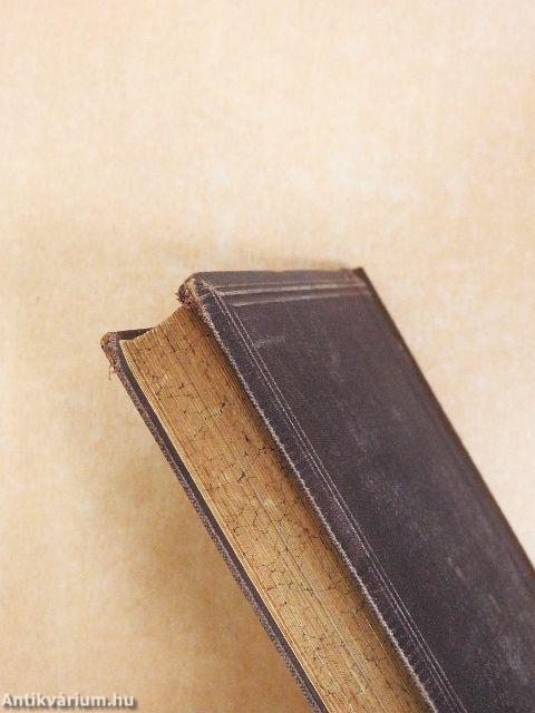 Der Olymp (gótbetűs)