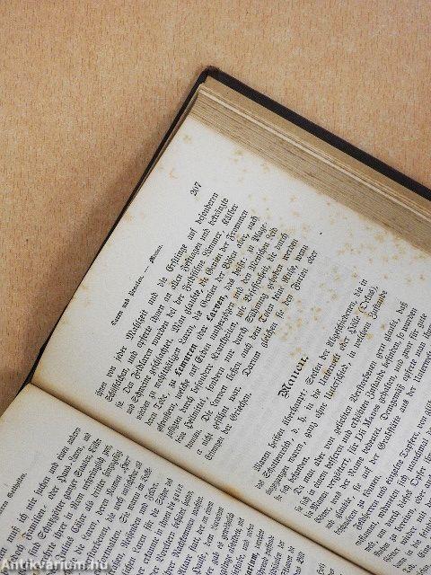 Der Olymp (gótbetűs)