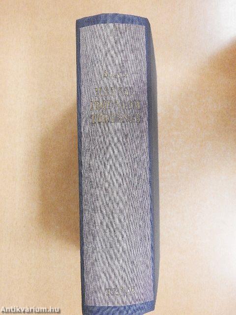 Magyar irodalomtörténet