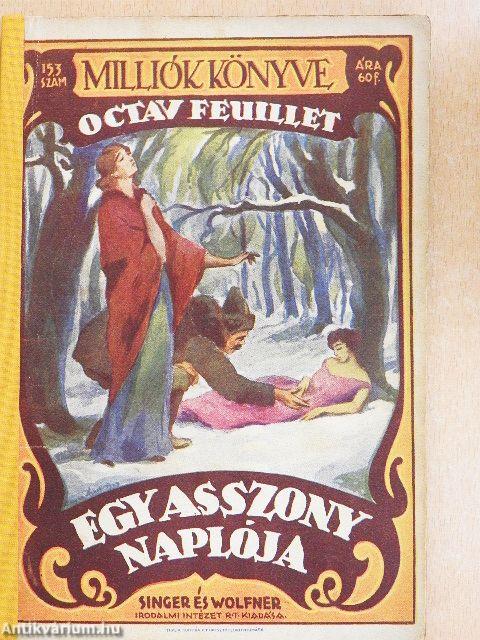 Egy asszony naplója